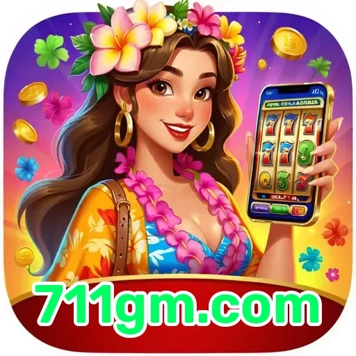 711gm.com: Jogos Confiáveis e Diversão Garantida Para Todos