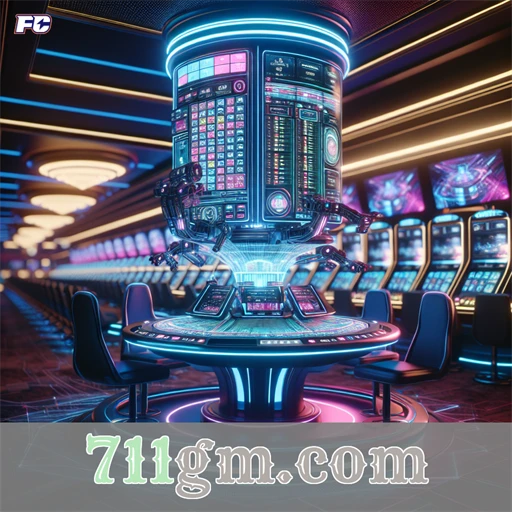 Entretenimento dos Jogos: O Maravilhoso 711gm.com