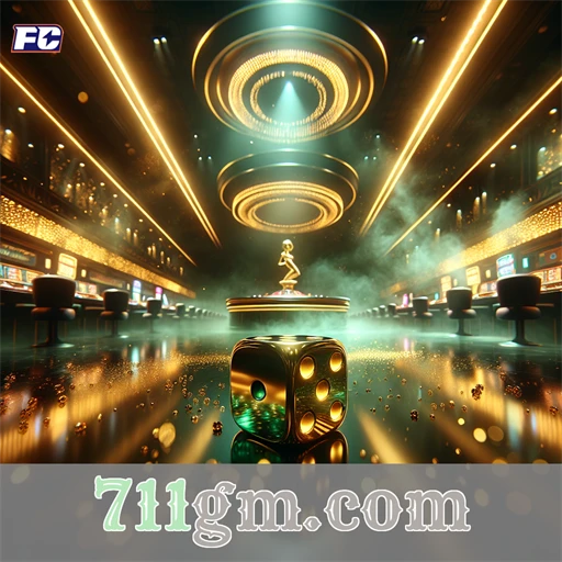 Aventuras em Slots: Explore 711gm.com com Estilo