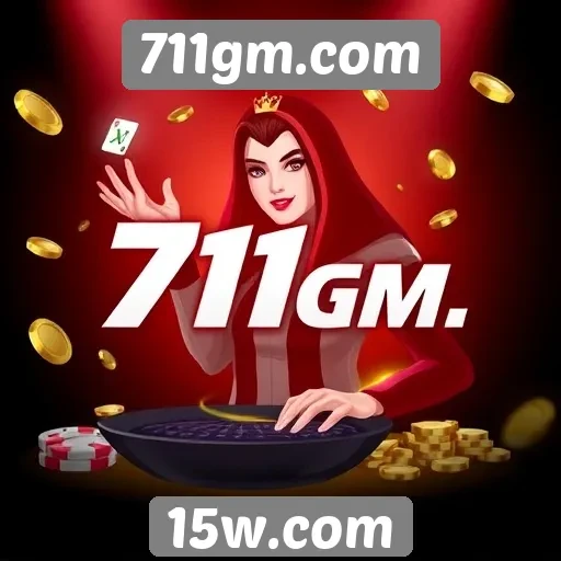 Novas funcionalidades do site 711gm.com para jogadores