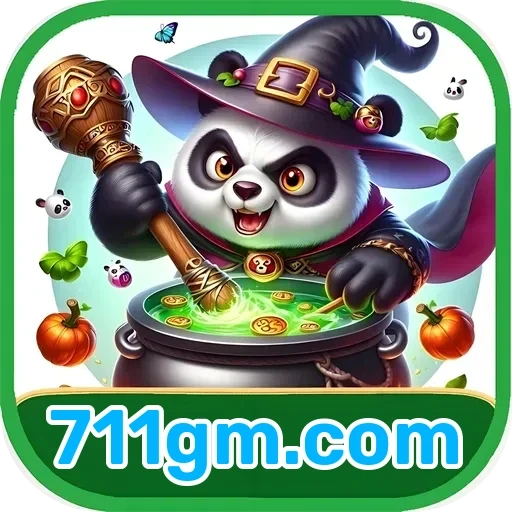 711gm.com: Descubra Recursos Incríveis dos Caça-Níqueis Online