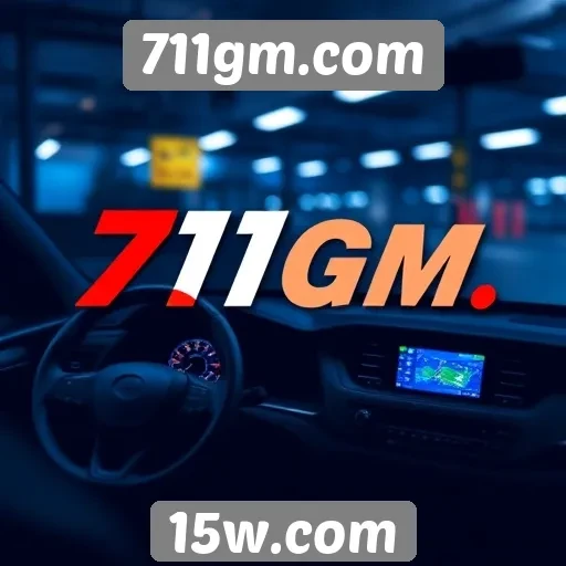 Desempenho técnico e velocidade de carregamento do 711gm